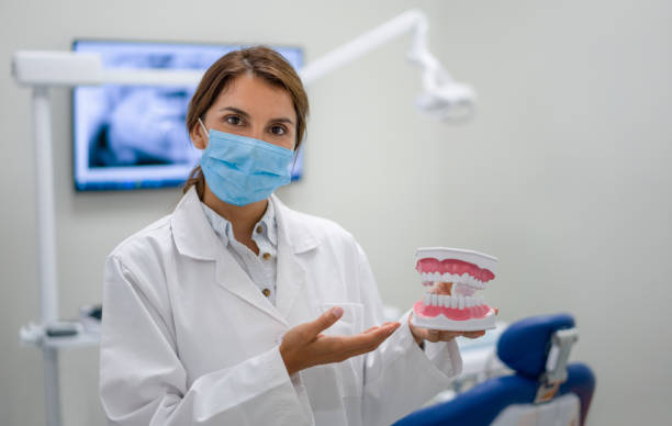 Best Emergency Tooth Extraction in Cavalier, ND