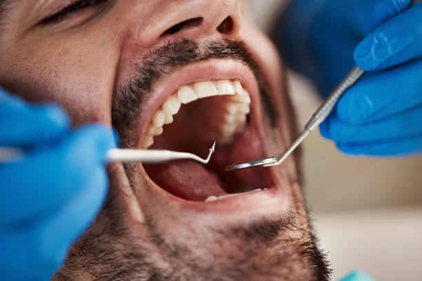 , ND Emergency Dentist Company