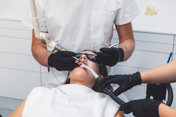 Reliable ND Emergency Dentist Solutions