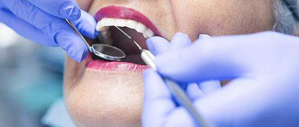 Best Emergency Treatment for Toothache in Cavalier, ND